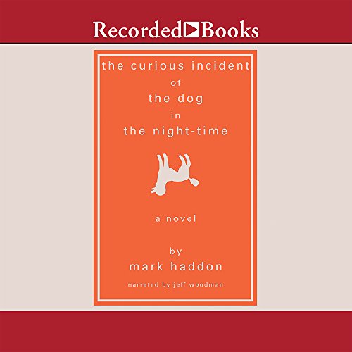 The Curious Incident of the Dog in the Night-Time