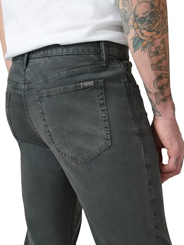 Image of JOE'S JEANS The Brixton Twill