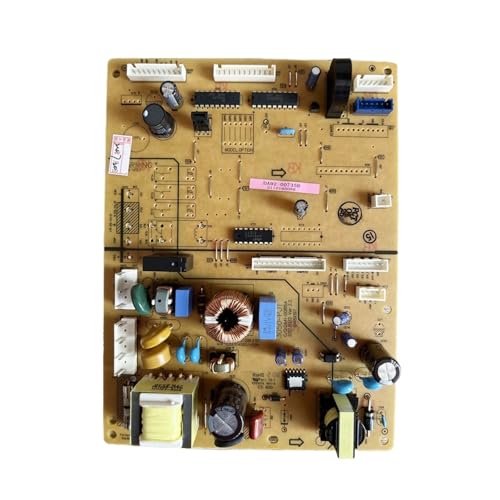 Placa base para refrigerador Samsung soluciona fallos de enfriamiento con módulo DA92-00735R 5