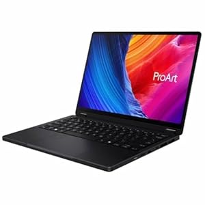 Portátil Asus ProArt PX13 Oled HN7306WU-LX009W Amd Ryzen AI 9 HX 365/24GB/1TB SSD/RTX 4050/13.3″ Táctil