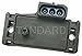 Standard Motor Products Barometric Pressure Sensor - AS11