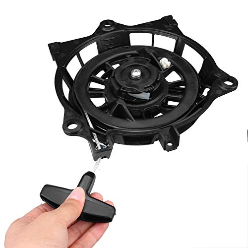 Lanceur pour Honda GCV160 avec cordon renforcé haute résistance - 4