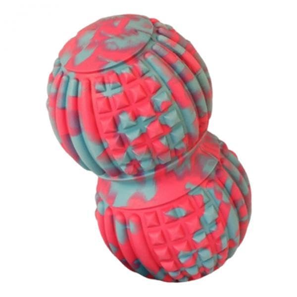 Massage Ball Roller Workout Myofascial Ball for Workers Lower Back Women Men Style B|Sporting Goods|Fitness Running & Yoga|Fitness Equipment & Gear|Exercise Balls-image-14