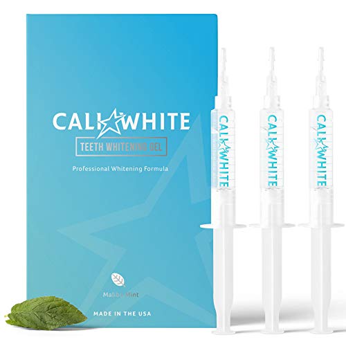 Best Bleach For Teeth Trays