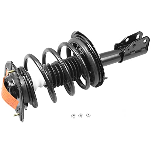 Monroe Quick-Strut 171822 Suspension Strut and Coil Spring Assembly for Buick LeSabre