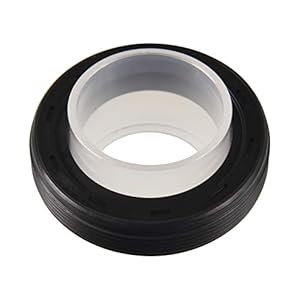 febi Bilstein 38238 Wellendichtring, 1 Stück