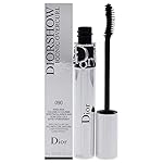 Christian Dior Diorshow Iconic Overcurl Mascara - # 090 Over Black Women Mascara 0.13 oz