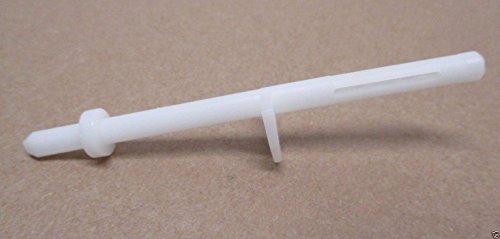 Tecumseh 632373 Choke Shaft Genuine Original Equipment Manufacturer (OEM) Part