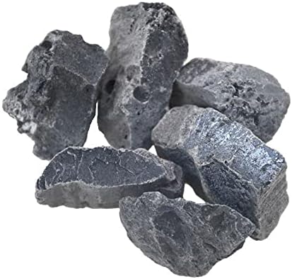 Akshar Chem Industrial-Grade Calcium Carbide For Acetylene Gas Generation - Reliable Chemicael Reactant 75% Cas. No. 75-20-7 (400 Gram)