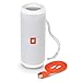 JBL Flip 4 - Altavoz inalámbrico portátil con Bluetooth, parlante resistente al...