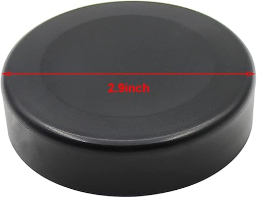Miniatura 6 de Anbige Cuchilla de piezas de repuesto con taza y tapa de 12 onzas, compatible con licuadora Oster BLSTAV BLSTPB My Blend de 250 vatios