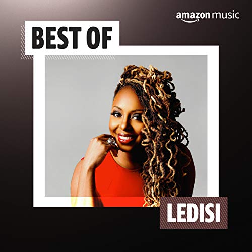 Play Best of Ledisi Playlist on Amazon Music Unlimited