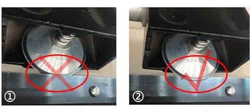 24 Inch Manual Precision Rotary Paper Trimmer Sharp Photo Paper Cutter- Us Stock #TOP3