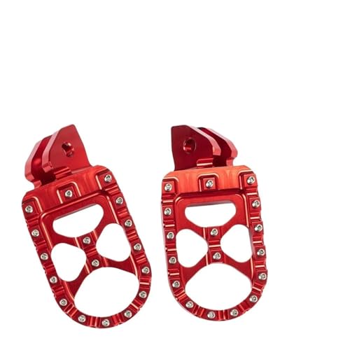 �o�C�N�̃y�_�� �^�����A�p �X�e�B���O�t�b�g�y�O�t�b�g���X�g�I�[�g�o�C�p�V���������C�g�I X/S X260�����X160 �o���G�V���[�Y XXX MX3 MX4�d���_�[�g�o�C�N�p(Red)