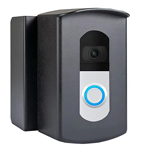 10 Best Video Doorbell For Renters By 1,911 Reviews