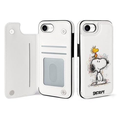 FFORRCASE iPhone 16E p P[X 蒠^ Xk[s[ LN^[ 킢 t@bV ɋ h~ U[ tbvtHP[X (iphone 16E p)