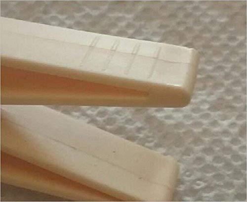 Heavy Duty Clothes Pins, Made In Italy, 3 X 10 = 30 Clothespins By Cosatto #TOP3