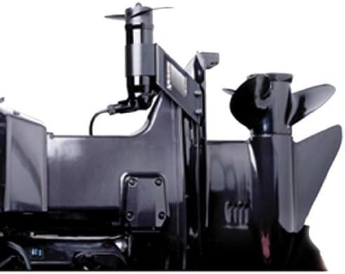 Marinetech 65-3500 Navigator 35Lbs Marine Thrust Electric Boat Motor