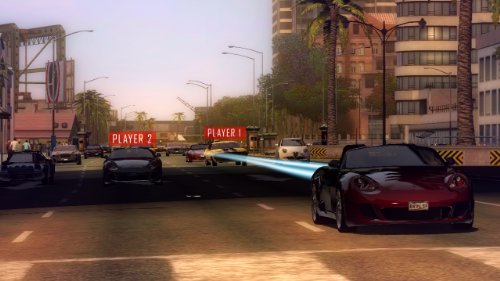 Driver : San Francisco [Import Allemand] [Jeu Ps3] - vue 10