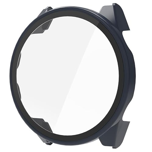 [TRIPLE RIVER] Forerunner 570 P[X Jo[ tʋKX tیP[X PF/NA tB n[hP[X For Garmin K[~ tHAi[ 42mm(_[Nu[)
