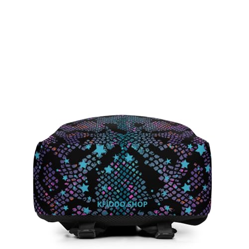 Sac à dos #1 anti mal de dos avec compartiments de rangement dos