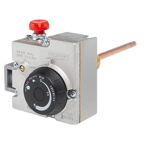 Regulador de gas para boiler 2 Imagen adicional