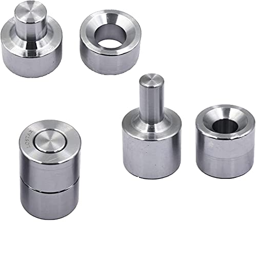 Dimple Die Set