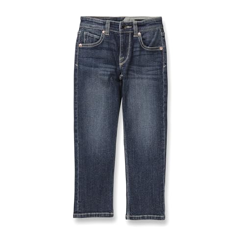 Volcom Little Boys Vorta Slim Fit Denim Jeans