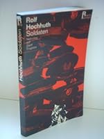 Soldaten: Nekrolog auf Genf Tragodie B0024HU89U Book Cover