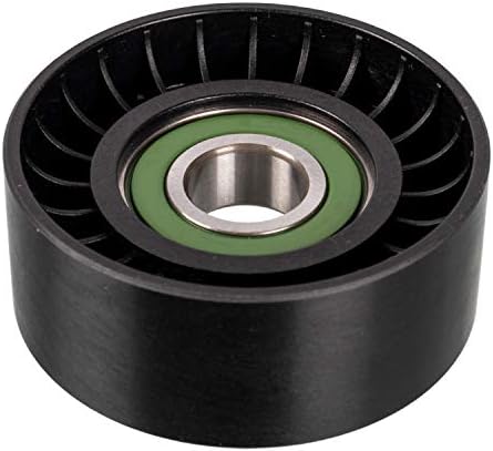 LUK 531076010 Tensioner Pulley: v-ribbed belt : Amazon.co.uk  