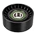 febi bilstein 31975 Umlenkrolle für Keilrippenriemen , 1 Stück