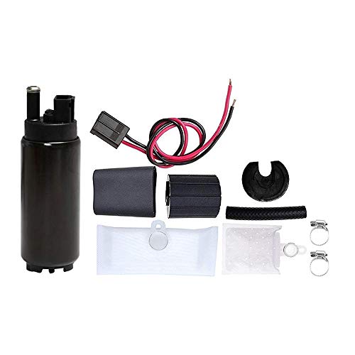 A ABIGAIL GSS342 HFP-342 255LPH E85 High Flow In-Tank Fuel Pump