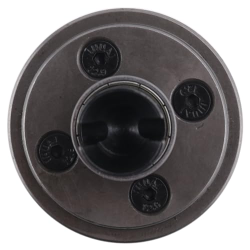 Différentiel 8008 en acier renforcé pour modèles RC 1/8 durables - 3