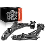 Replacement Parts for 2x Front Lower Control Arm&Ball Joint for Ford Edge 2007-2014 Lincoln 07-15