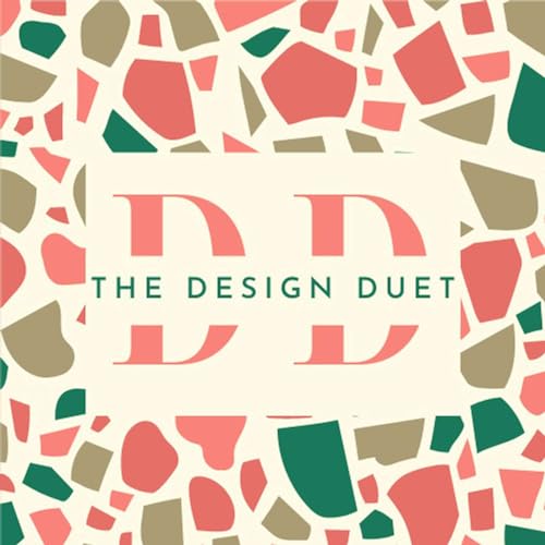 The Design Duet cover art