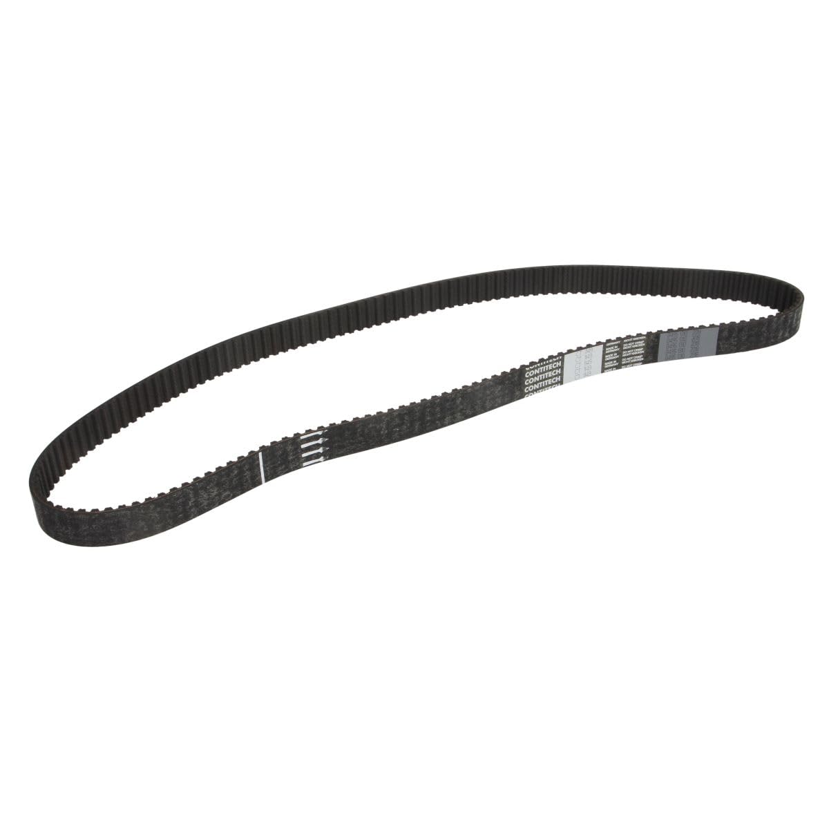 2x ✅Fits CONTITECH CT 1149 Timing belt CT 1149 Timing belt fits: ALF ⭐UK Seller⭐