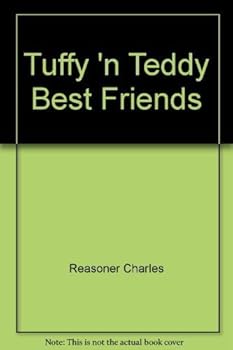 Best Friends Tuffy n Teddy