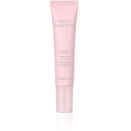 advanced eye cream mary kay