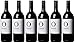 Produktbild Bodegas Navarro Lopez Oromonte Semi-Dulce Tempranillo lieblich (6 x 1 l)