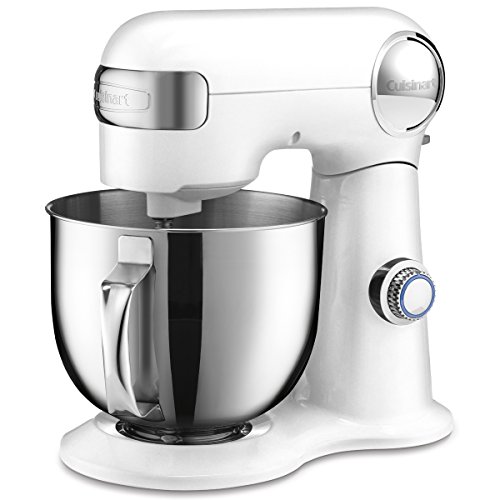 Cuisinart SM-50C Precision Master