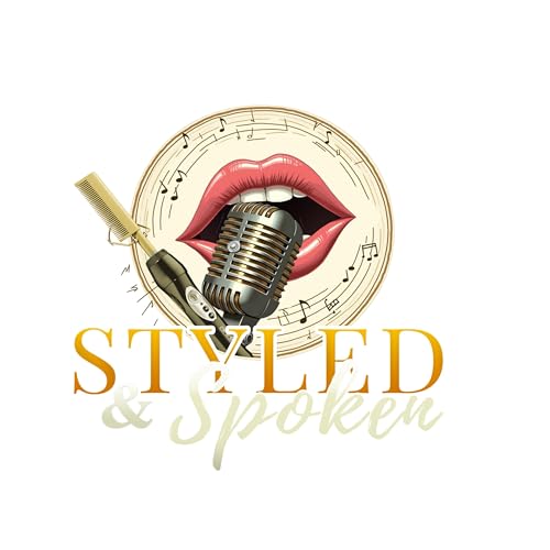 Styled & Spoken Titelbild