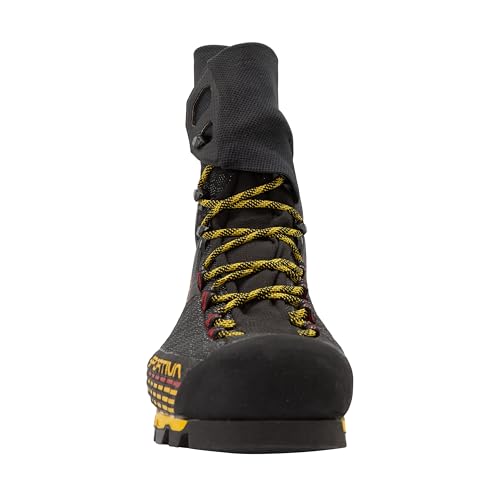 La Sportiva Mens Trango Pro GTX 3 Season Mountaineering Boots3