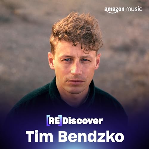 Zusammengestellt von: Amazon Music