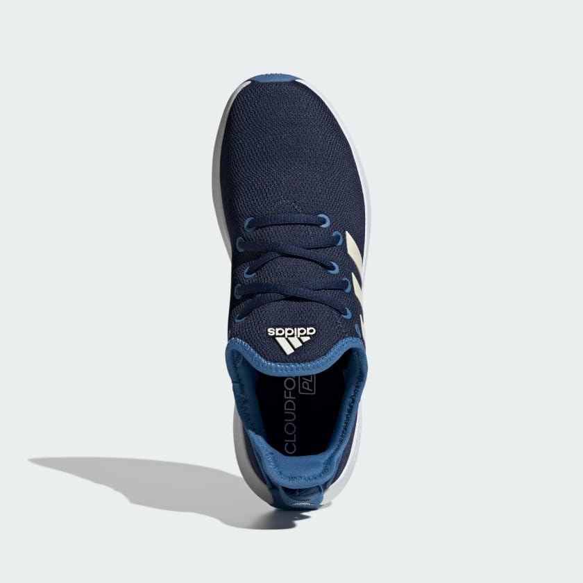 Image of adidas Women's Cloudfoam Pure Sneaker