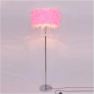 Pink floor light Clearance