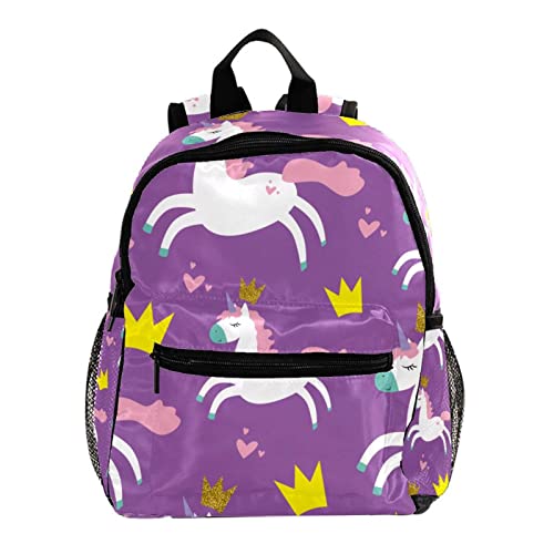 Sac à dos enfants multicolore motif cœur 30,5 cm : le cadeau d'anniversaire parfait