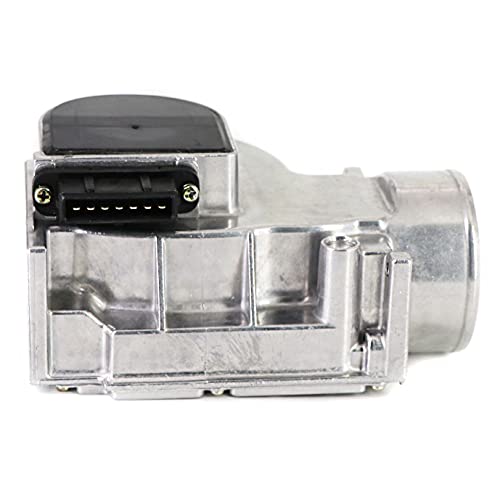 Tektall New Air Flow Meter Sensor 22250-35050 For 1989-1995 To-Yo-Ta Pickup & 4-Runner 22Rec Truck 2.4L 2225035050 #TOP2