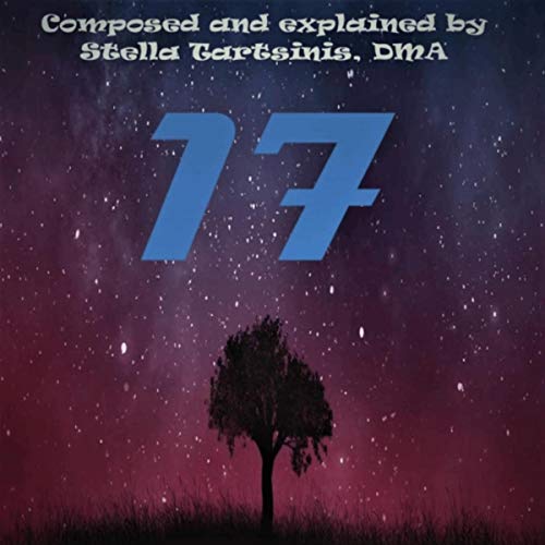 Play 17 Composed and Explained by Stella Tartsinis on Amazon Music