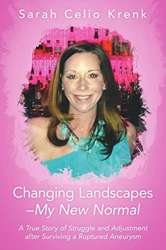 Changing Landscapes—My New Normal:A True Story of Struggle and Adjustment after Surviving a Ruptured Aneurysm