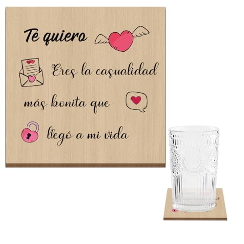 Regalo Aniversario Pareja,Regalos Originales para Parejas,Regalos Pareja,Regalo para Novia,Regalos para Novio,Posavasos Madera,Regalo Parejas,Regalos Navidad Originales,San Valentin Regalos Mujer Regalo Aniversario Pareja,Regalos Originales para Parejas,Regalos Pareja,Regalo para Novia,Regalos para Novio,Posavasos Madera,Regalo Parejas,Regalos Navidad Originales,San Valentin Regalos Mujer